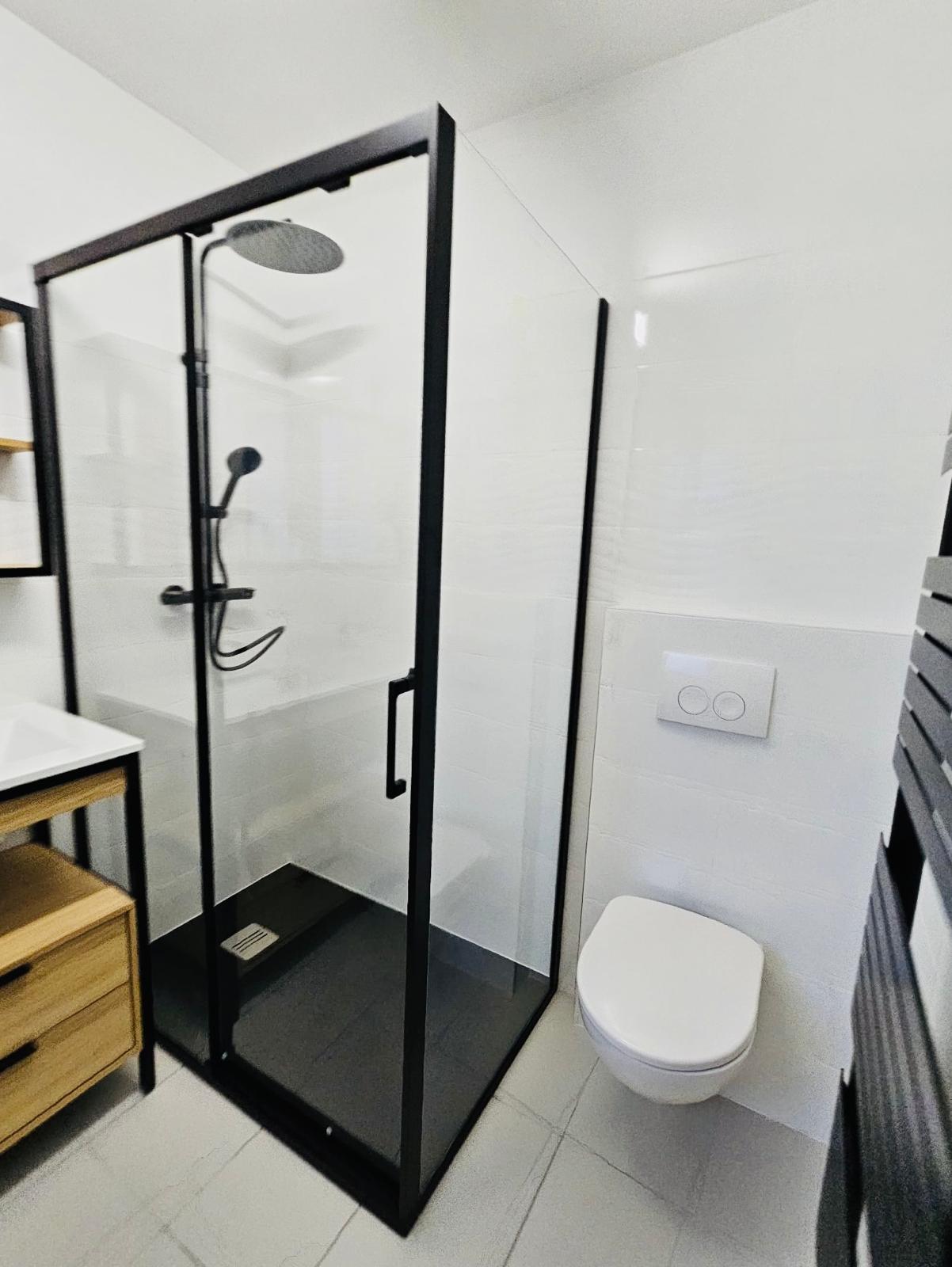 Salle de bain Biganos