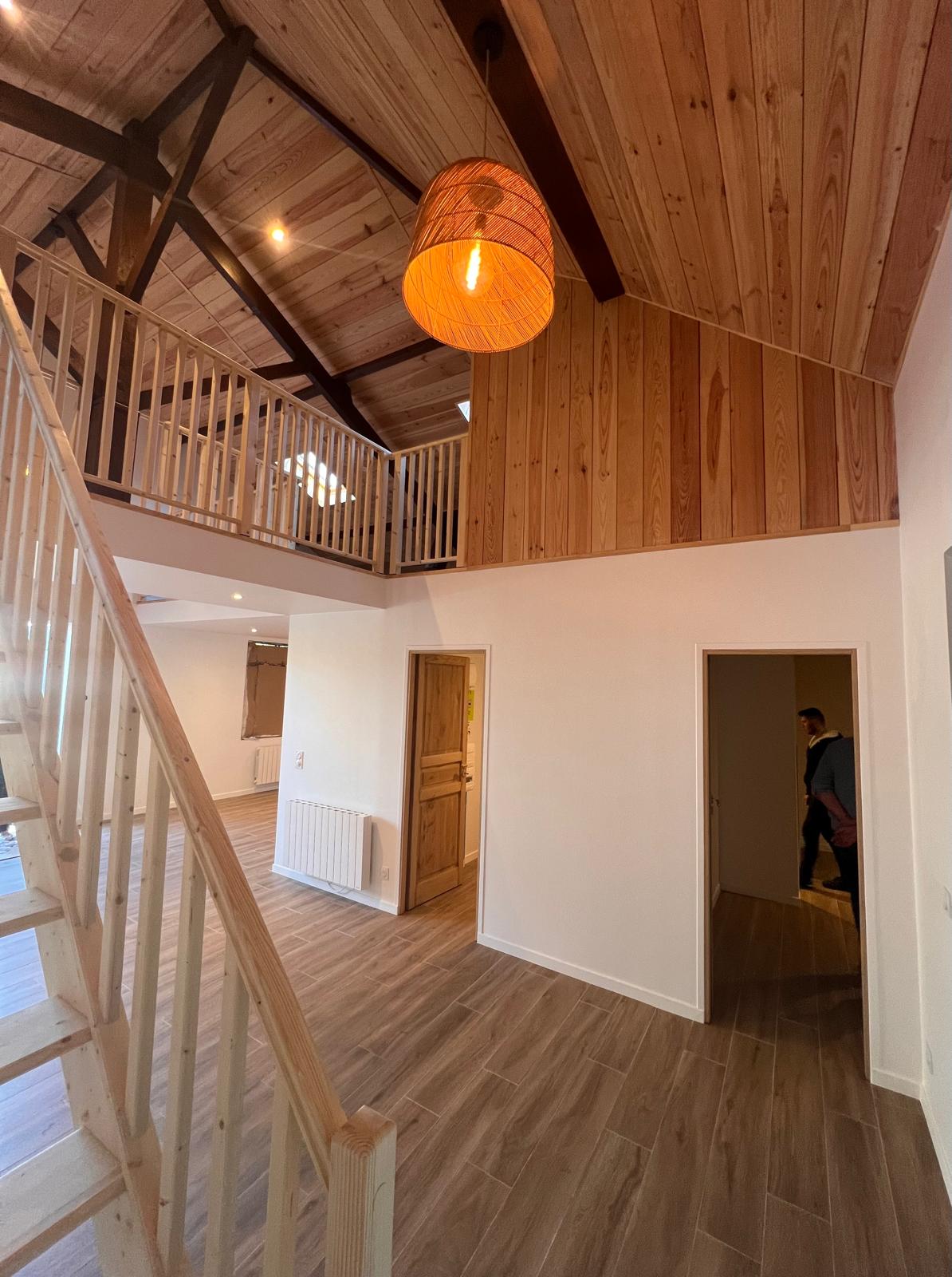 rénovation maison bassin d'arcachon