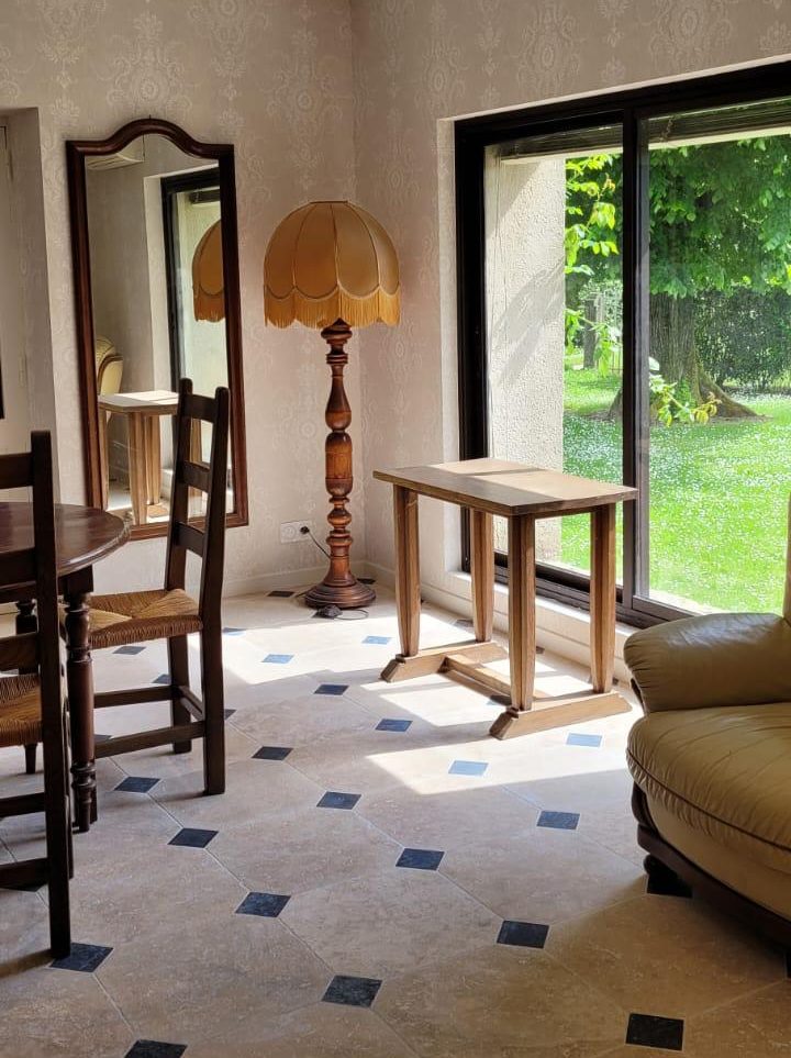 Rénovation maison Bassin d'Arcachon