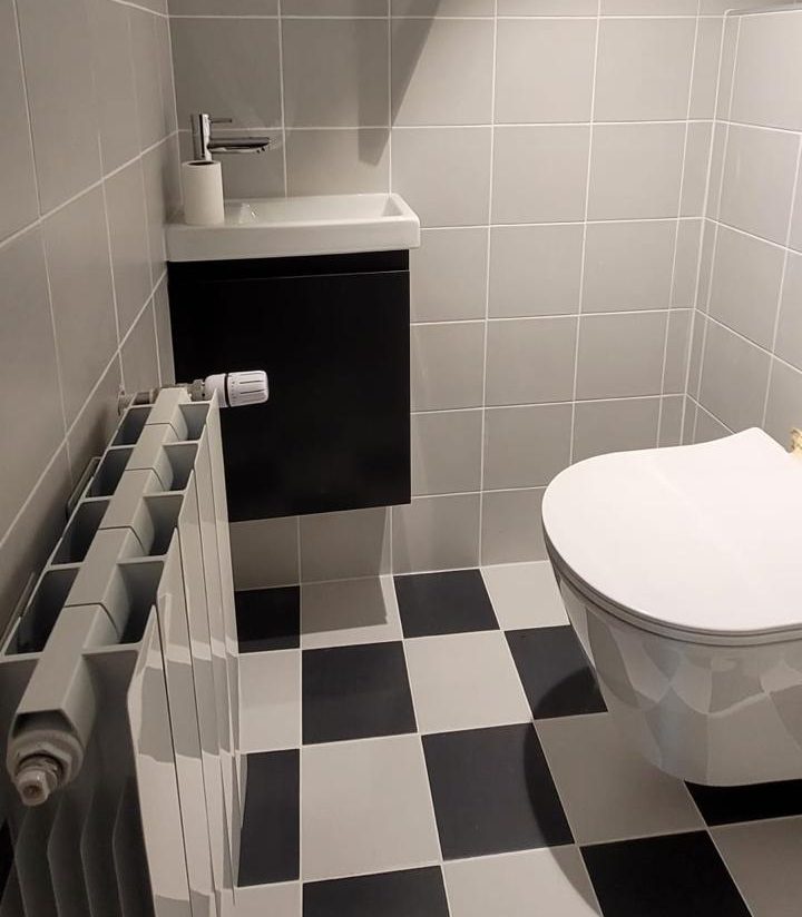 rénovation salle de bain Bassin